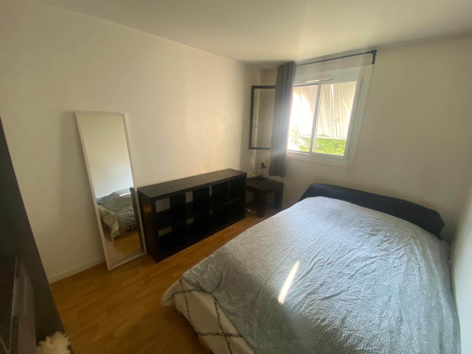 Colocation Le Chesnay-Rocquencourt 538364