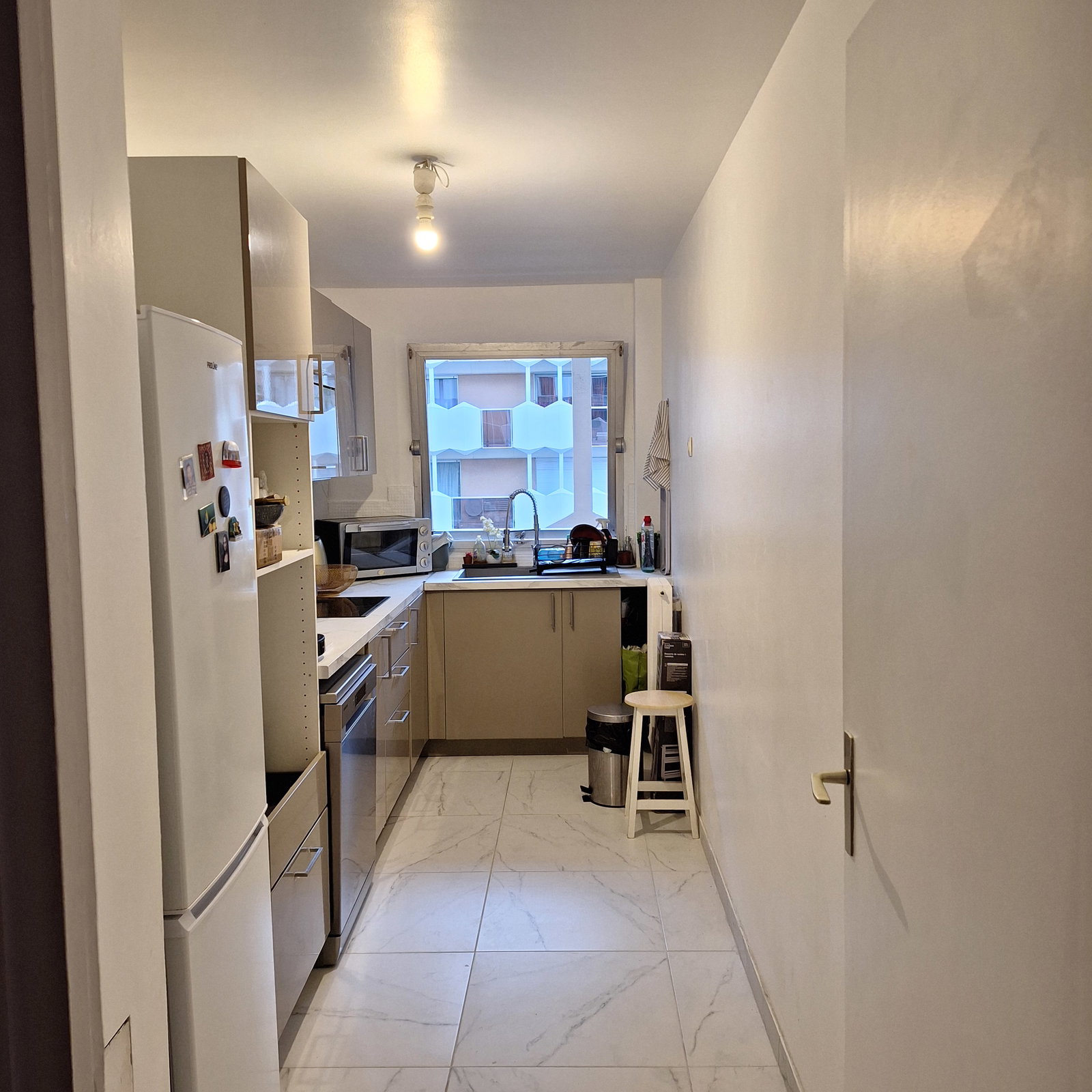 Homestay Paris 626007