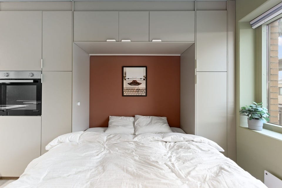 Ganz Haus Paris 664306