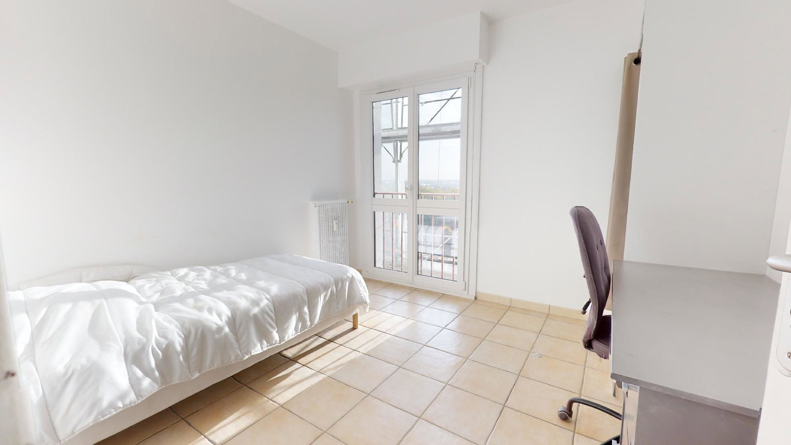 Wg (Wohngemeinschaft) Saint-Ouen-l'Aumône 585109