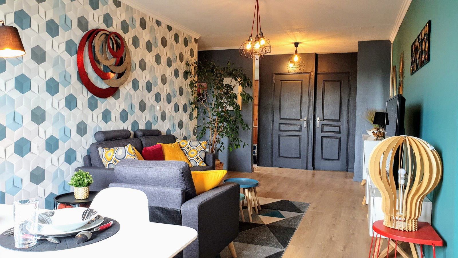 Colocation Toulouse 262864