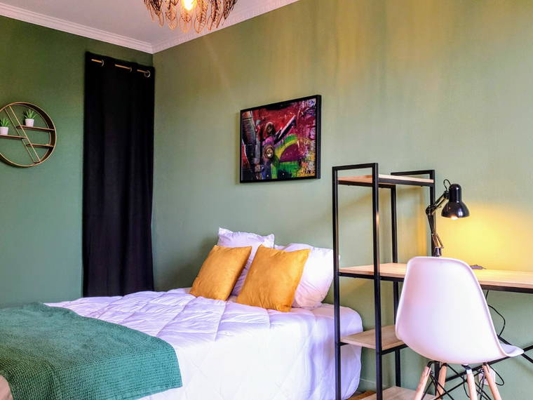 Room For Rent Toulouse 262864