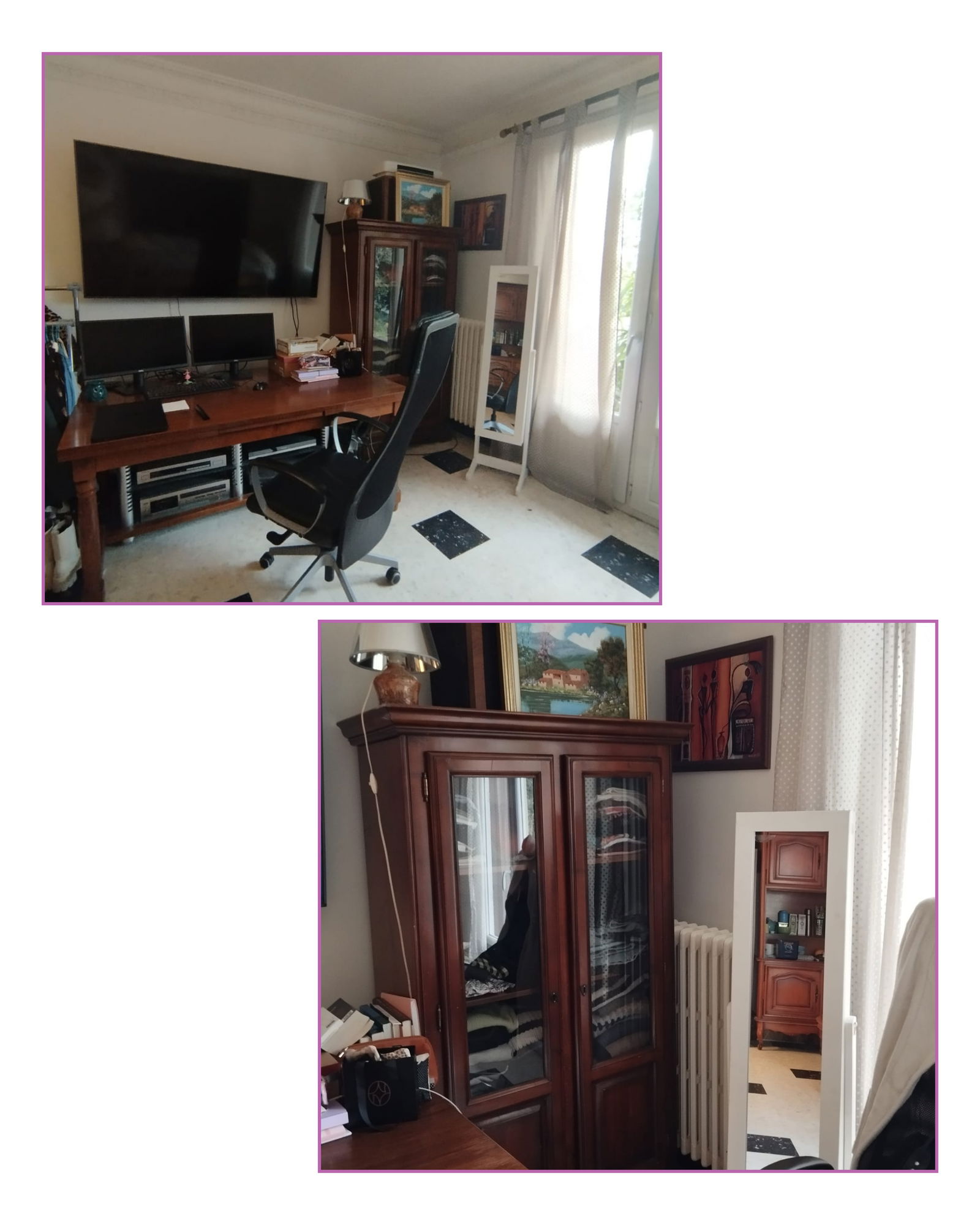 Colocation Tournefeuille 500314