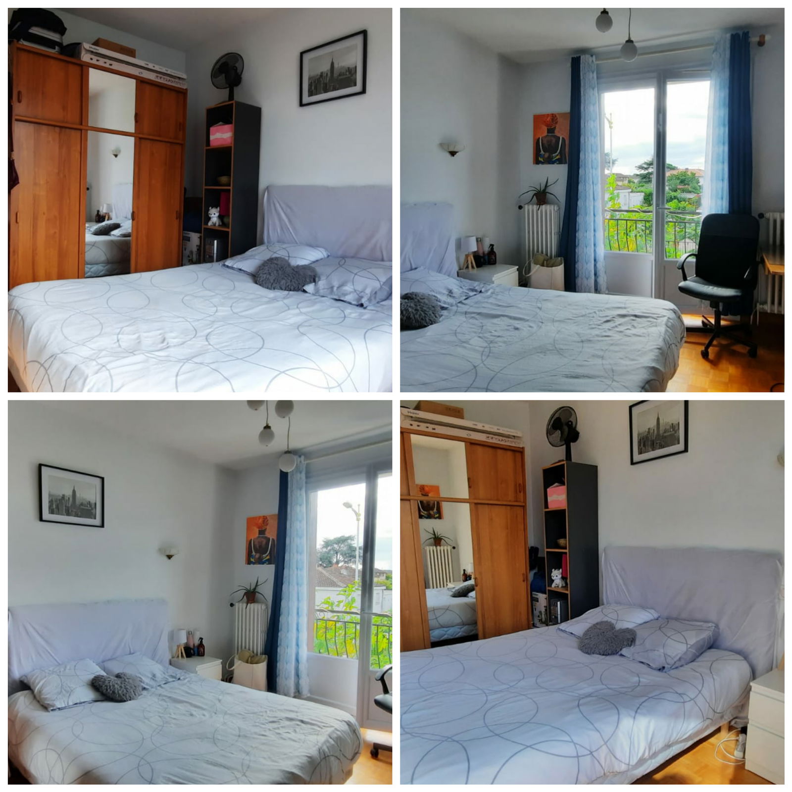 Colocation Tournefeuille 500314