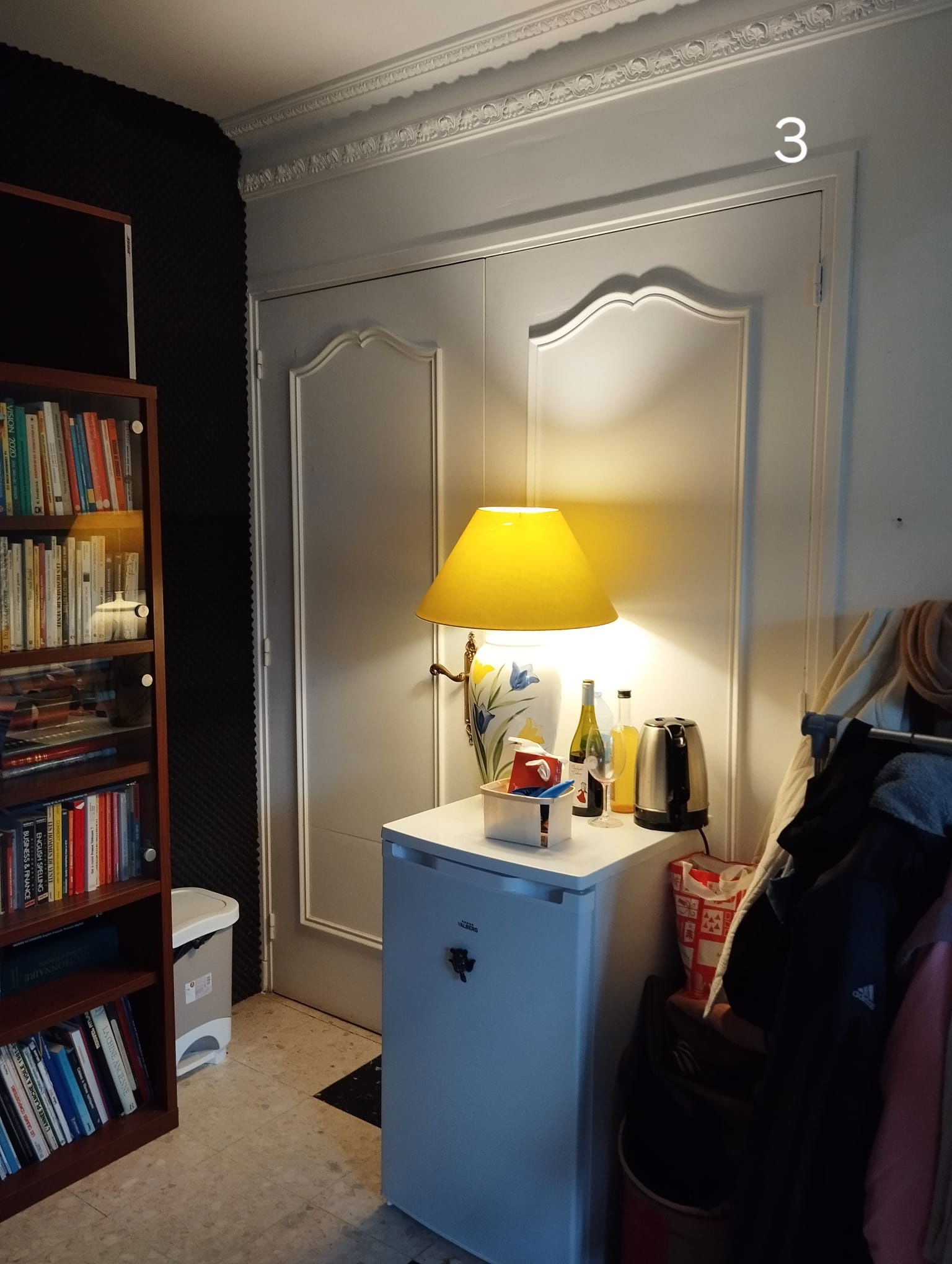 Colocation Tournefeuille 500314