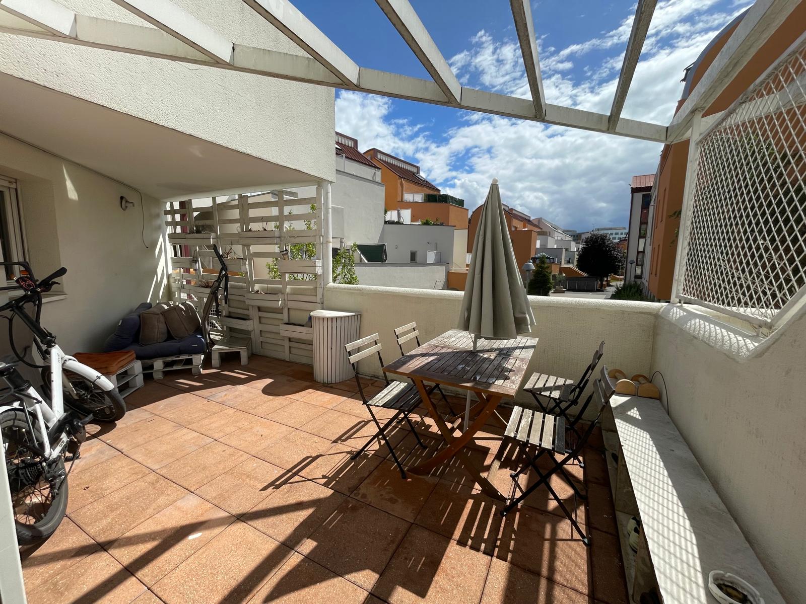Shared Housing Bobigny 671175