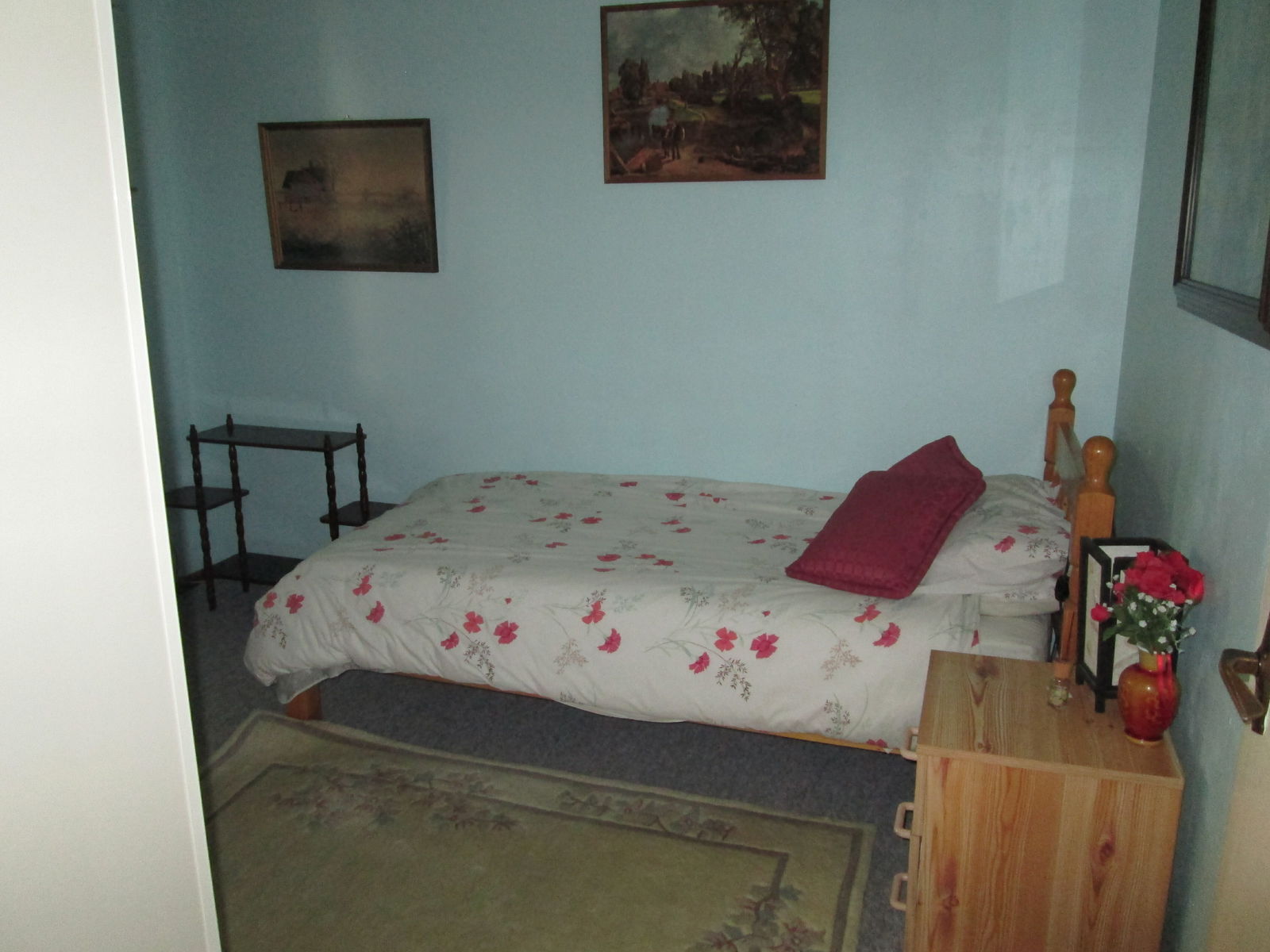 Chambre Chez L'habitant Parmelia 100342