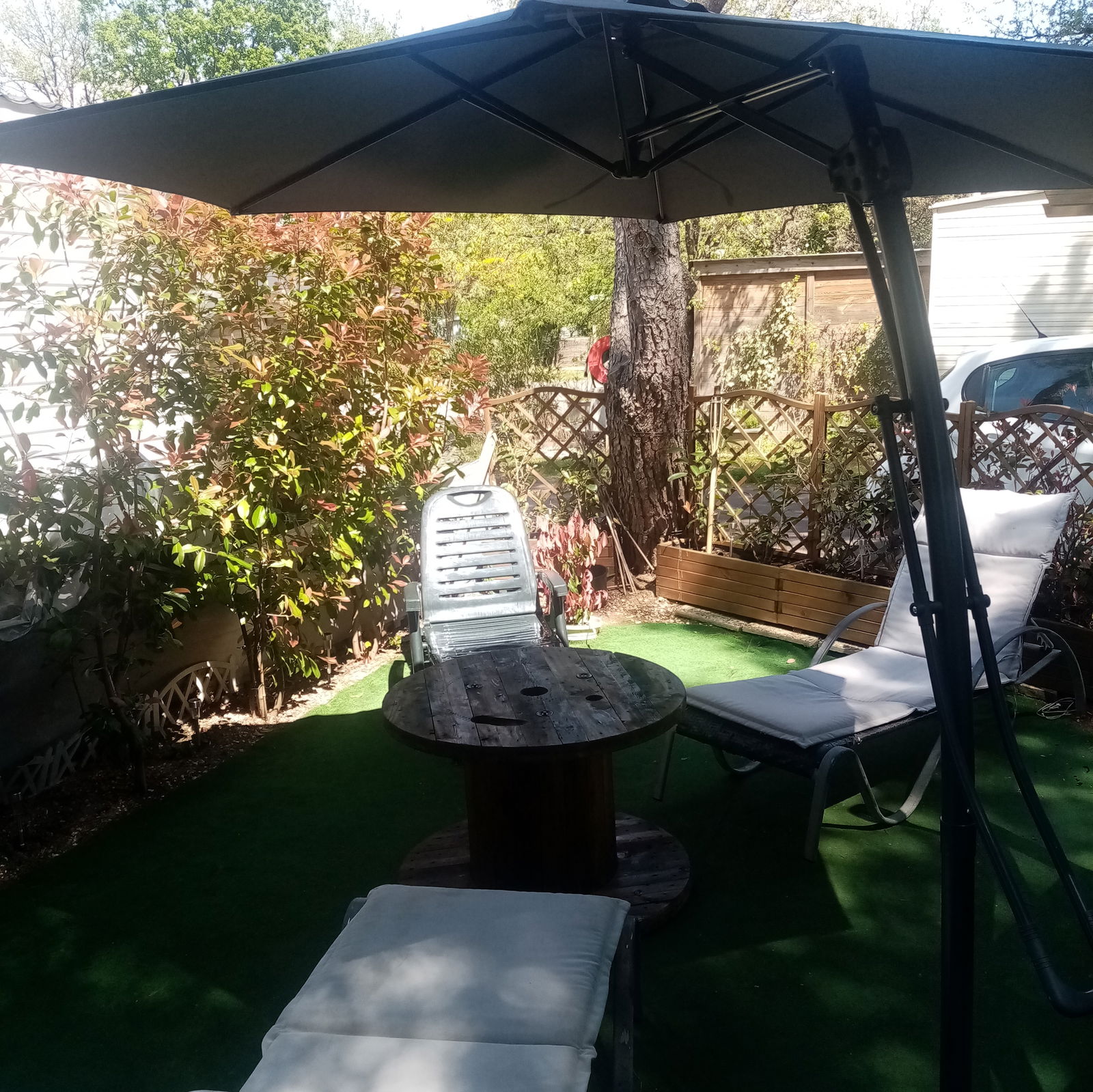 Onafhanklike Ateljee Cogolin 247916