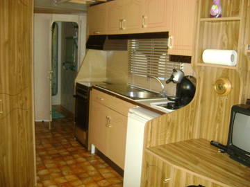 Roomlala | Mobiele woning