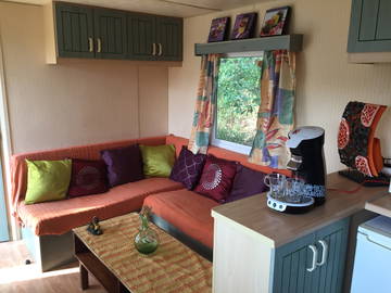 Roomlala | Mobiele woning te huur