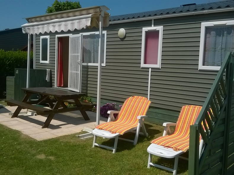 Toda La Casa Montmartin-sur-Mer 137895-1