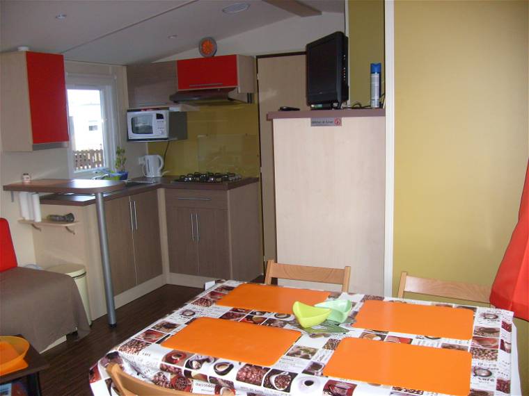 Homestay Montmartin-sur-Mer 137895