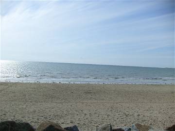 Logement Entier Montmartin-Sur-Mer 137895-4