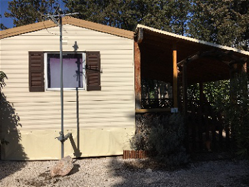 Entire Home Le Muy 161425-4