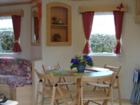 Logement Entier Liart 163305-1