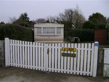 Chambre À Louer Liart 163305