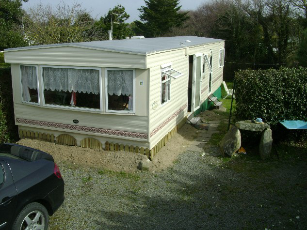 Logement Entier Liart 163305-4