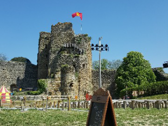 Chambre Chez L'habitant Aubry-du-Hainaut 165249-4