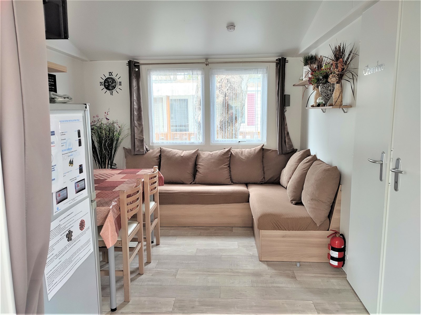 Studio Indépendant Saint-Jean-de-Monts 200677