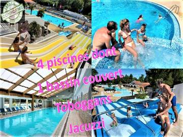 Logement Entier Saint-Jean-De-Monts 200677-12