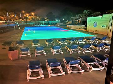 Logement Entier Saint-Jean-De-Monts 200677-1