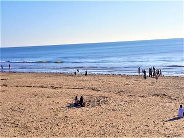 Logement Entier Saint-Jean-De-Monts 200677-11