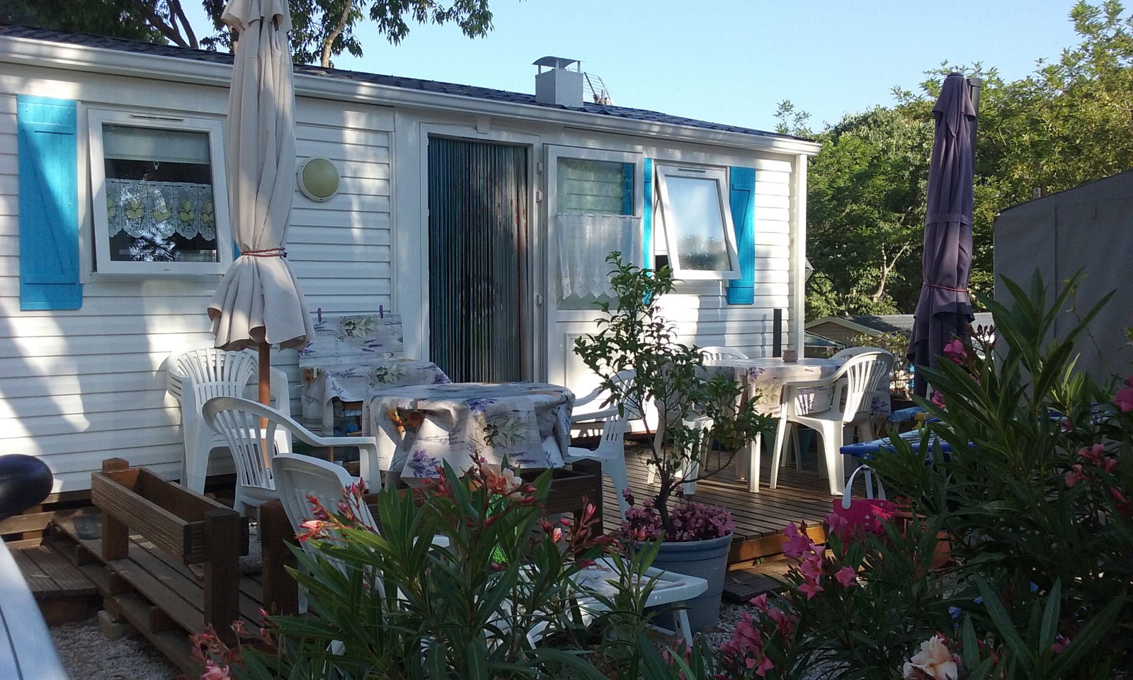 Estudio Independiente Le Pradet 113222