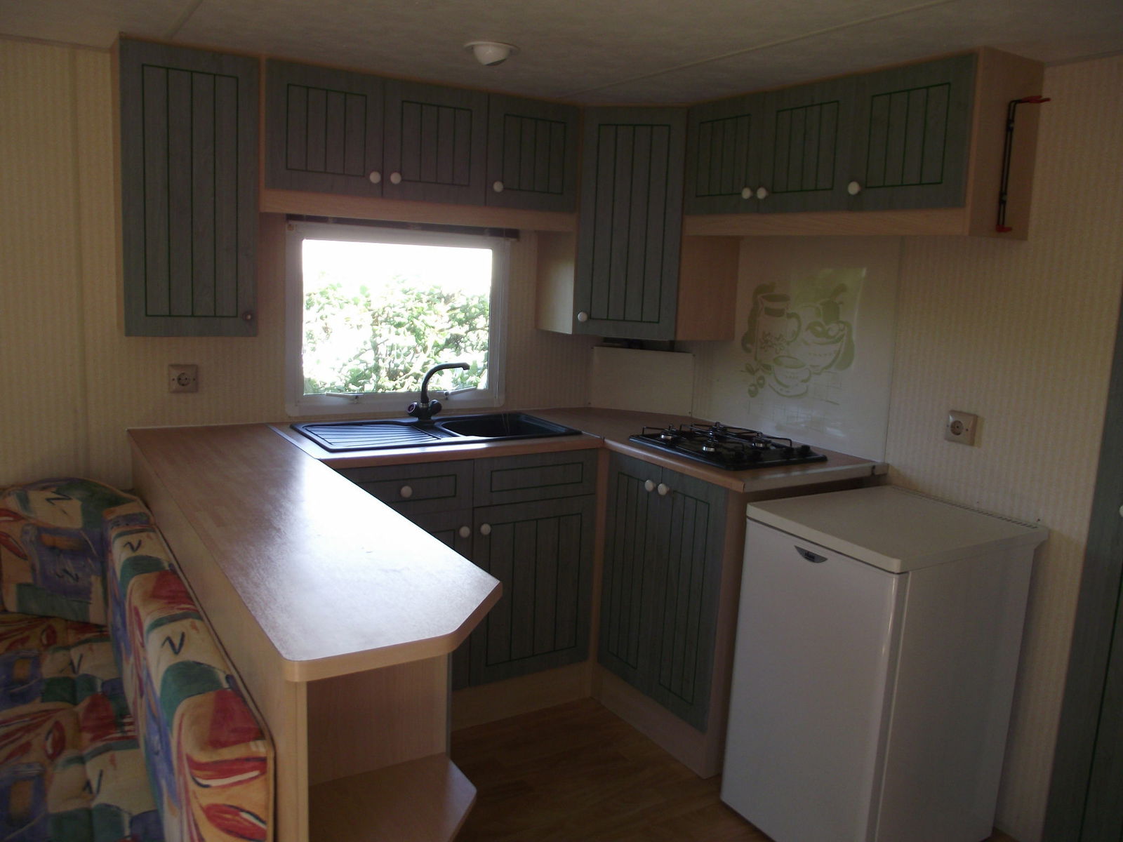 Logement Entier Pénestin 80481