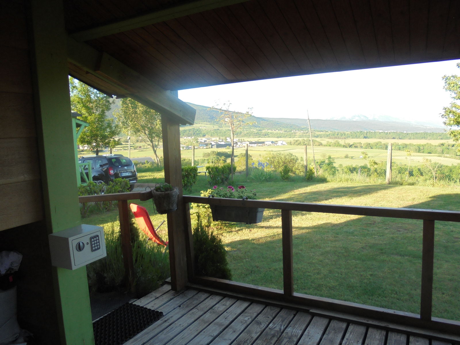 Oberoende Studio Saillagouse 260017