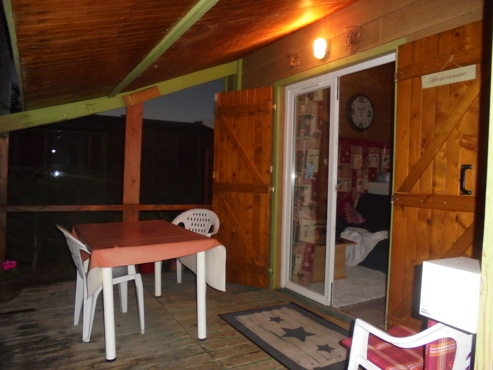 Oberoende Studio Saillagouse 260017