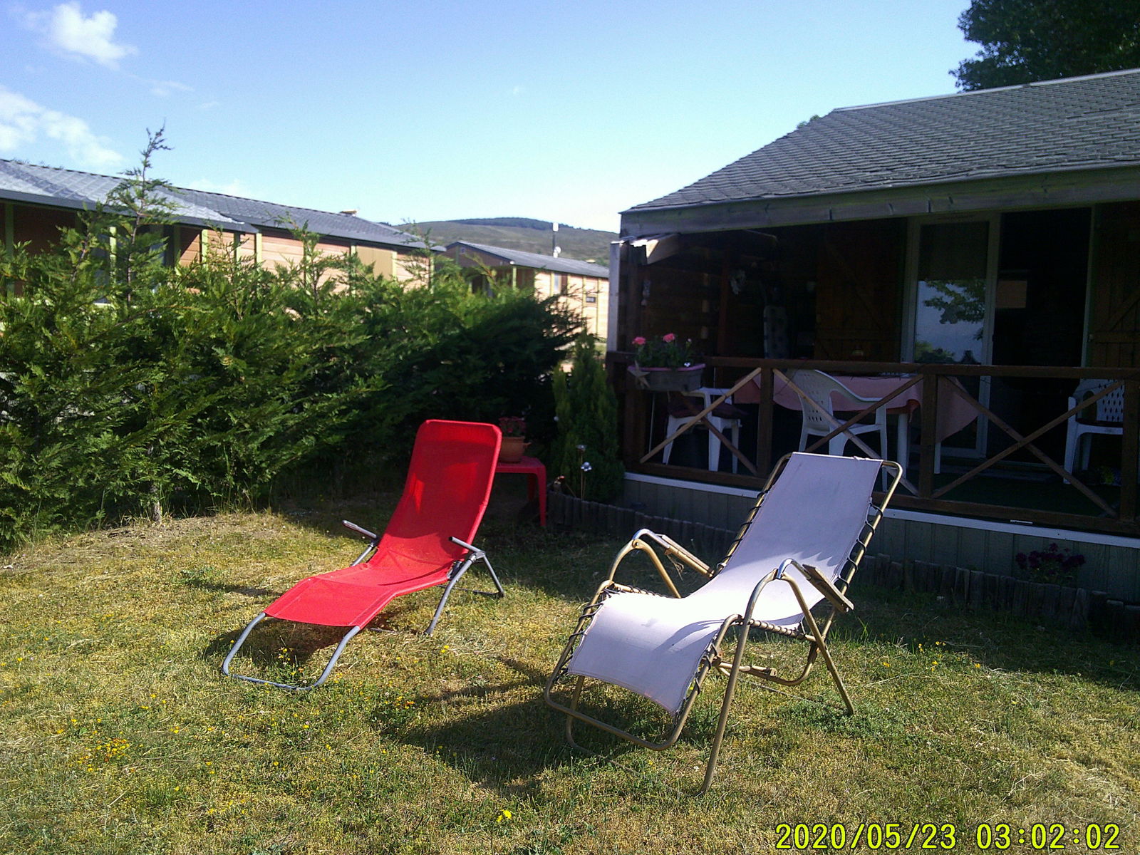 Oberoende Studio Saillagouse 260017