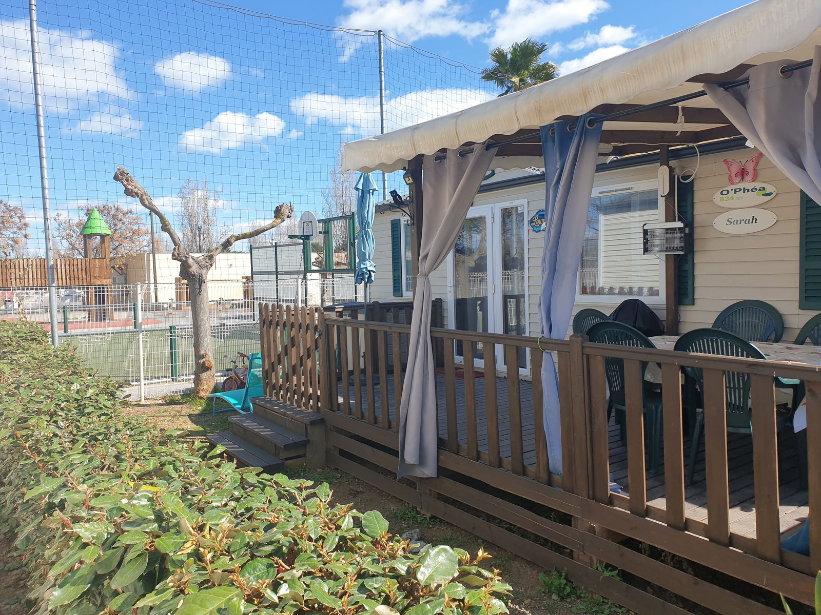 Estudio Independiente Vic-la-Gardiole 206397