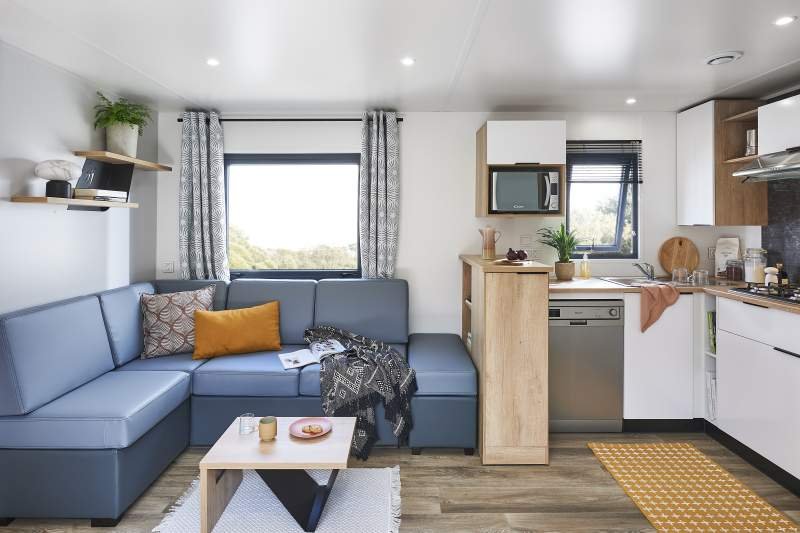 Onofhängeg Studio Les Cabannes 266703