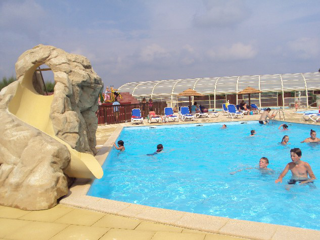 Gehele Woning Sainte-Mère-Église 157676-2