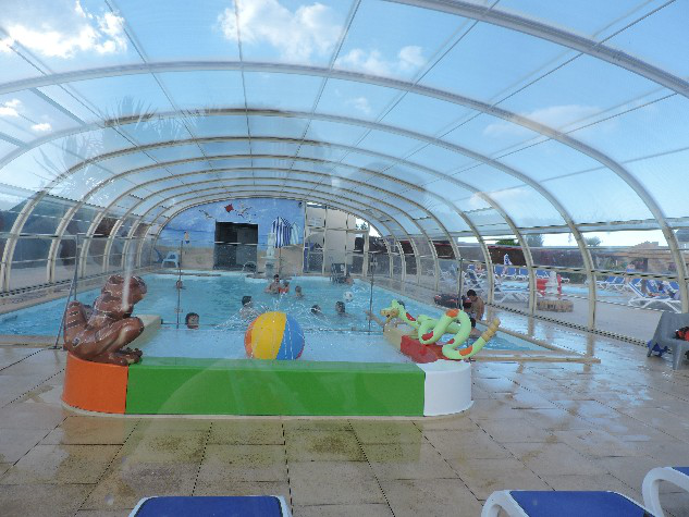 Gehele Woning Sainte-Mère-Église 157676-3