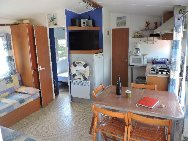 Gehele Woning Sainte-Mère-Église 157676-4