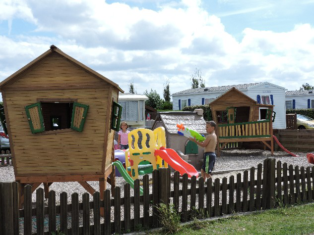Gehele Woning Sainte-Mère-Église 157676-5