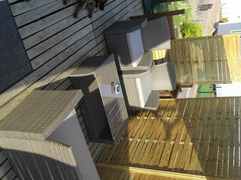 Casa Inteira Hermanville-sur-Mer 168933-1