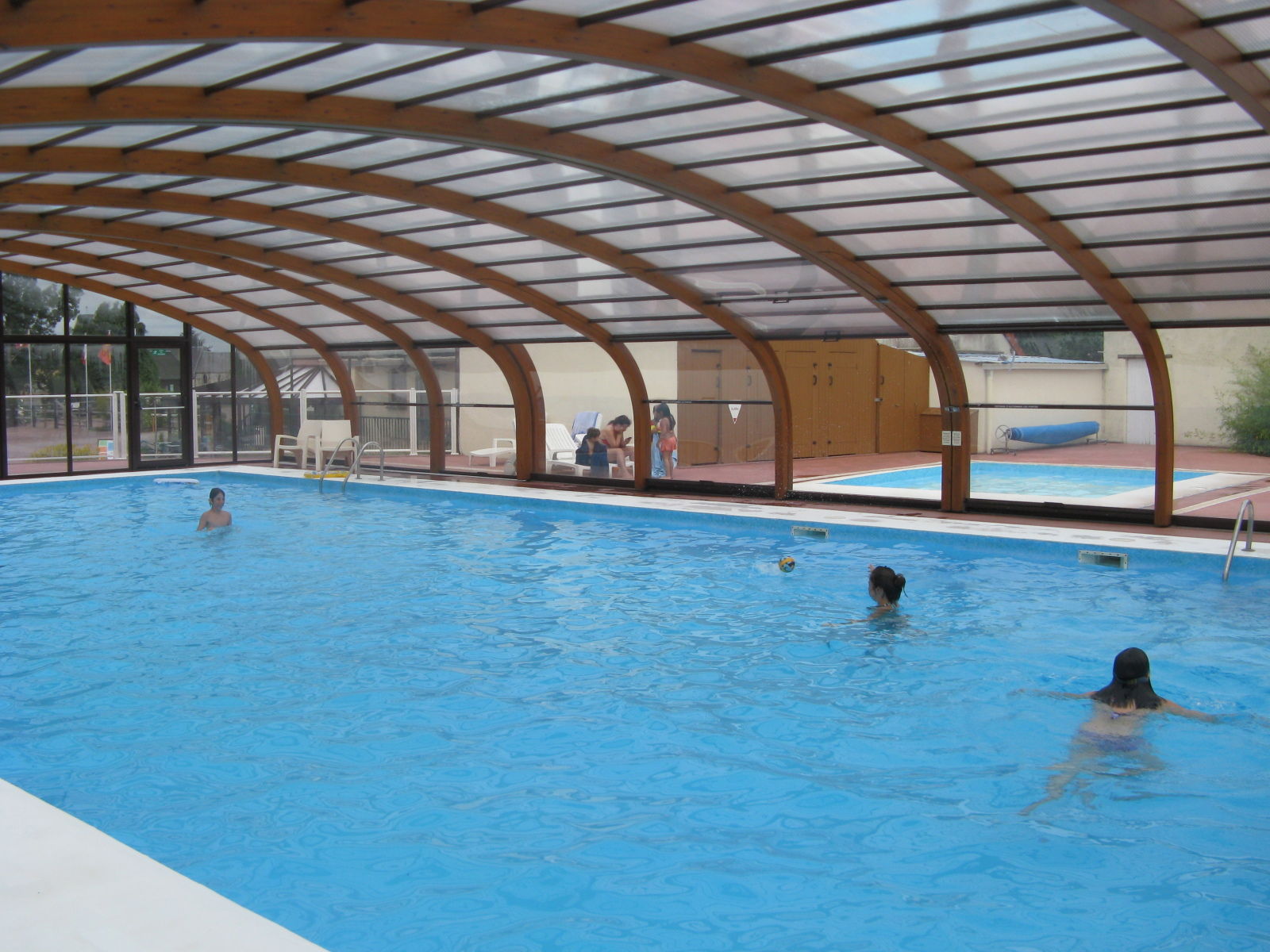 Estudio Independiente Cahagnolles 72751