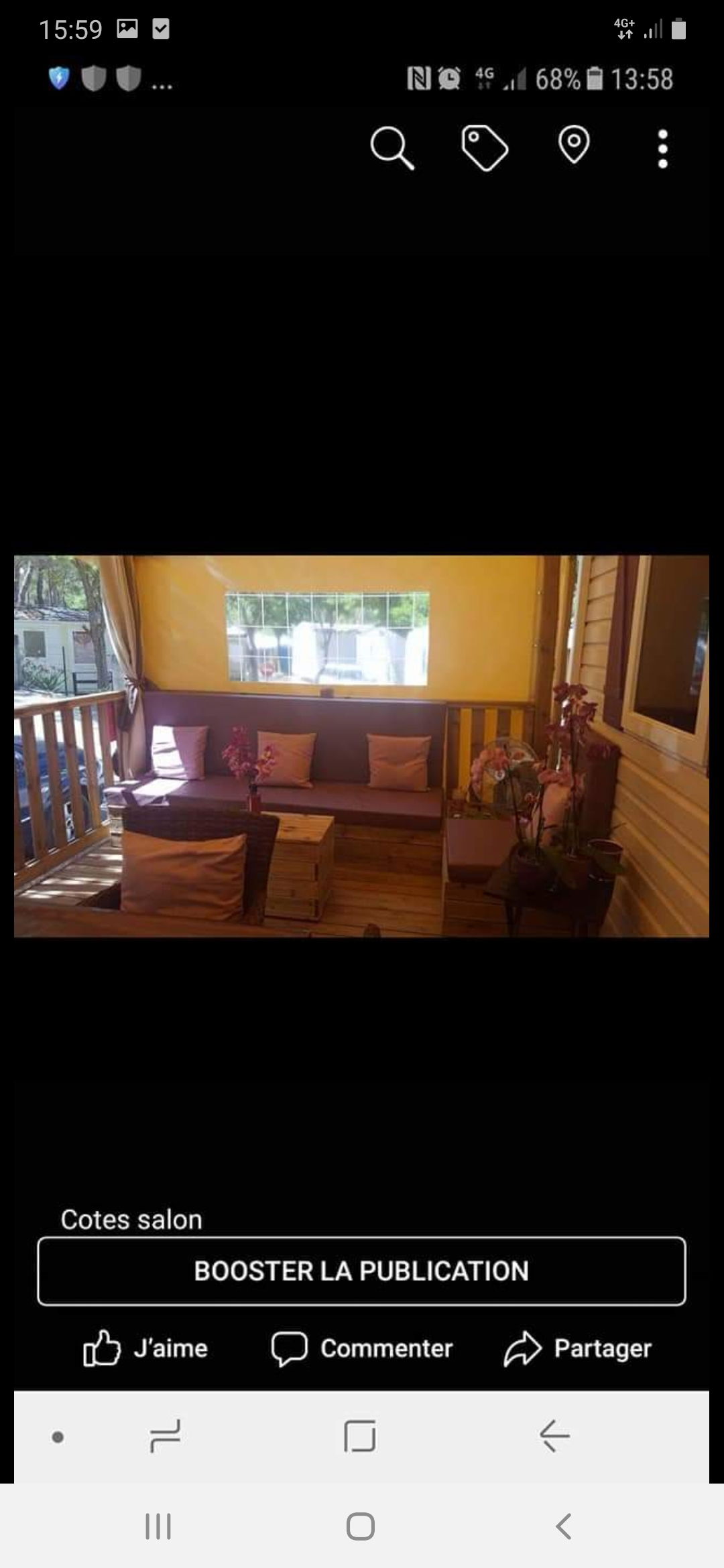 Estudio Independiente Le Pradet 251808