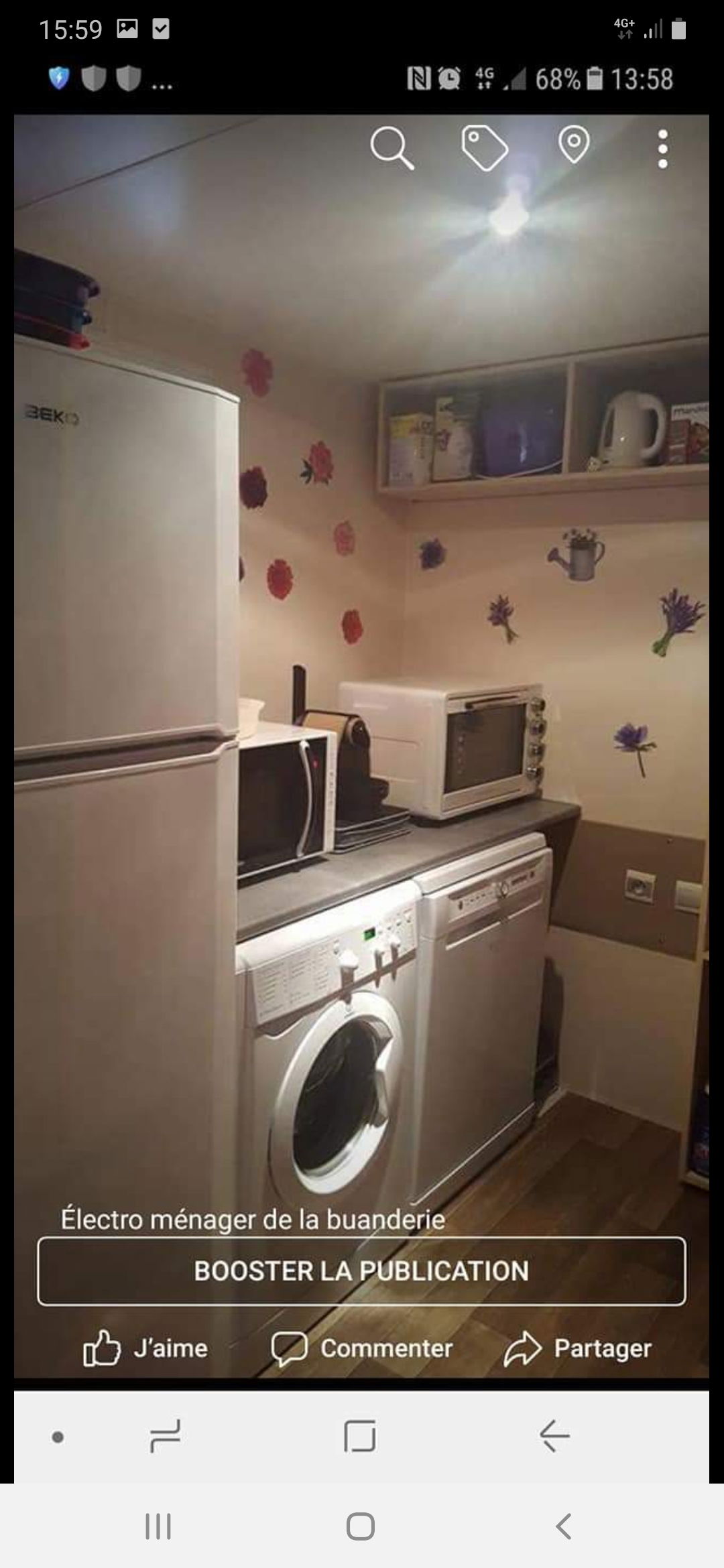 Estudio Independiente Le Pradet 251808