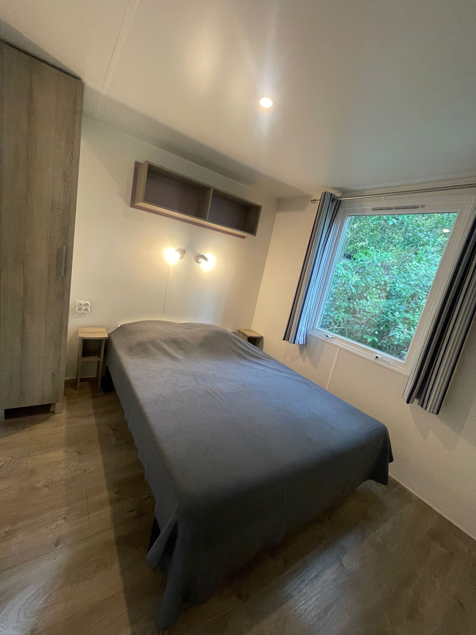 Estudio Independiente La Roque-d'Anthéron 267707