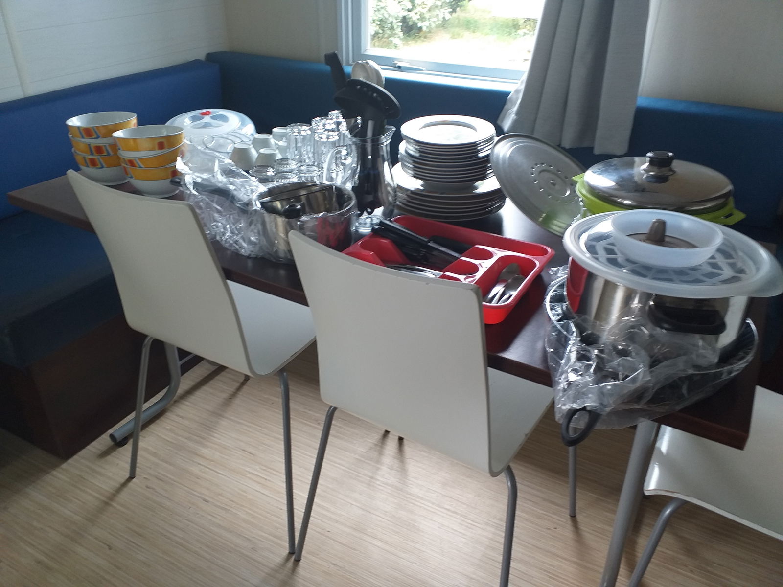 Onafhankelijke Studio Sigean 257621