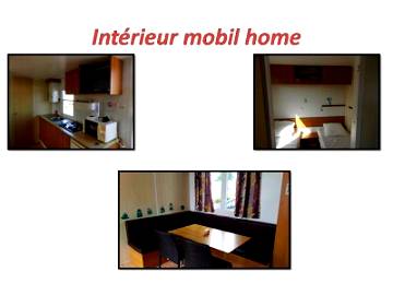Roomlala | Mobil Home sur camping 4*