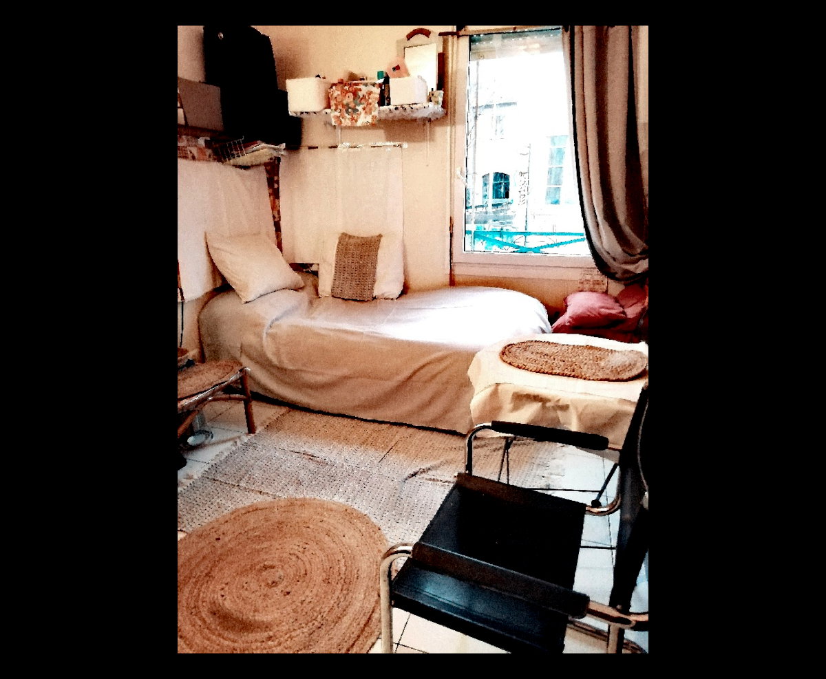 Hospedagem Em Casa De Família Lyon 266877