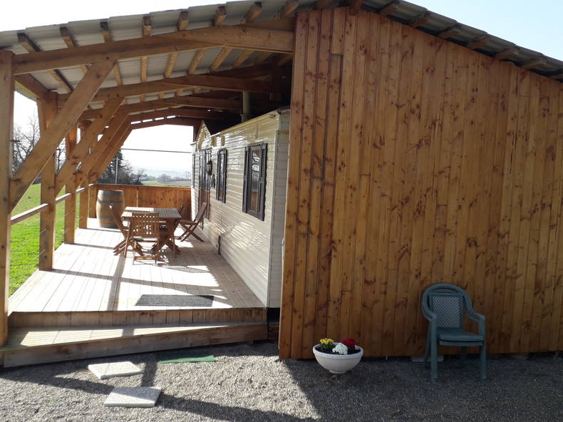 Logement Entier Courties 198649-2