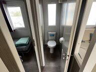 Logement entier à louer à Cherbourg-En-Cotentin - photo 7 : salle de bain-7