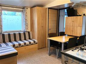 Mobile Home 3 Bedrooms CLIM, LL