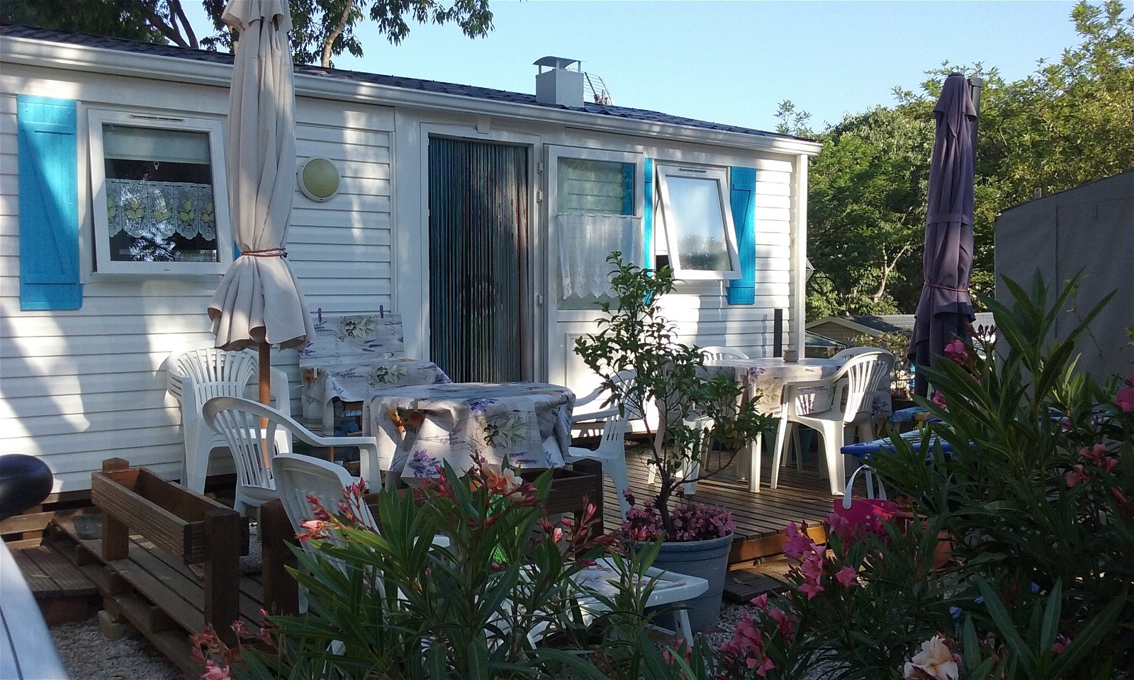 Estúdio Independente Le Pradet 113222