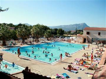 Ganzes Haus Le Pradet 113222-4